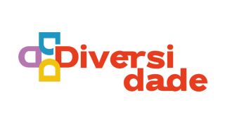Diversidade logotipo