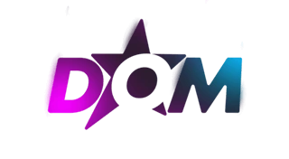 logotipo dom