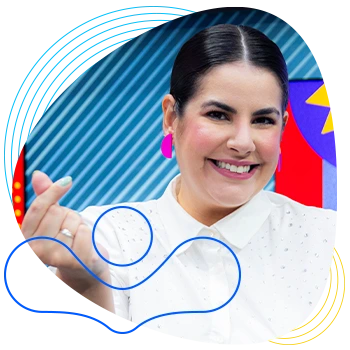 Apresentadora do Dom Yasmim Macedo