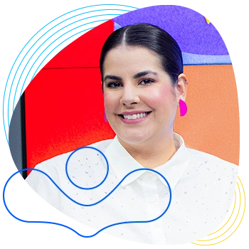 Apresentadora do Ita Junino Yasmim Macedo